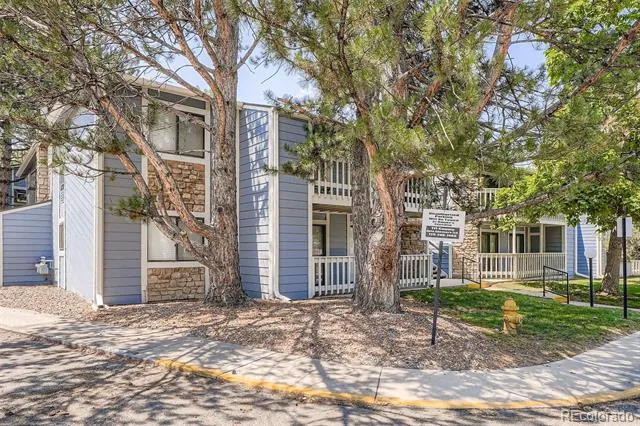 8600 E Alameda Avenue #19-104 Denver, CO 80247
