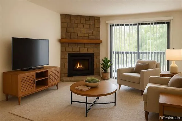 8600 E Alameda Avenue #19-104 Denver, CO 80247