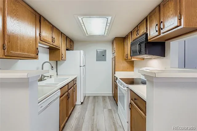 8600 E Alameda Avenue #19-104 Denver, CO 80247