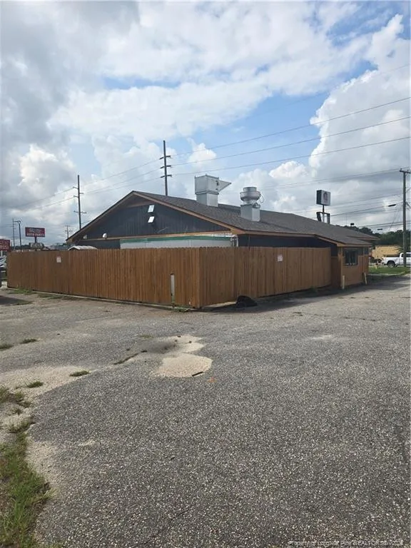 3500 Murchison Road Fayetteville, NC 28311
