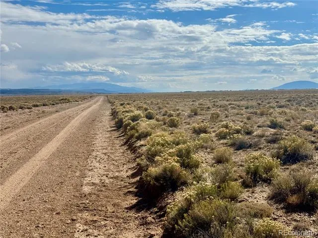 lot 15 Navajo Avenue Blanca, CO 81123