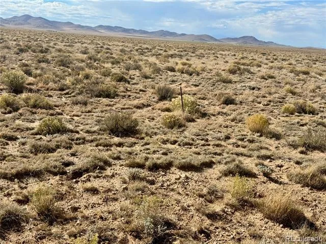 lot 15 Navajo Avenue Blanca, CO 81123