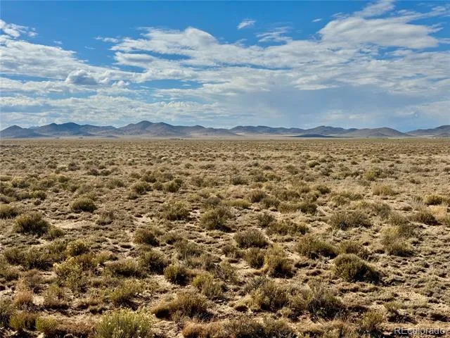 lot 15 Navajo Avenue Blanca, CO 81123