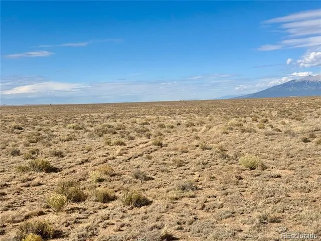 lot 15 Navajo Avenue Blanca, CO 81123