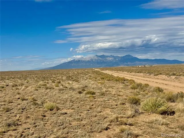 lot 15 Navajo Avenue Blanca, CO 81123