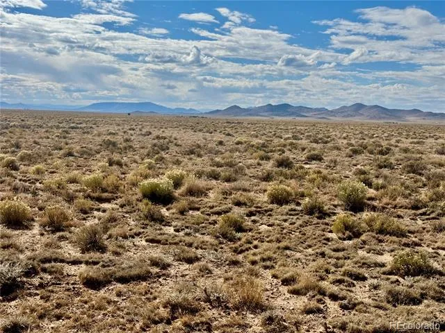 lot 15 Navajo Avenue Blanca, CO 81123