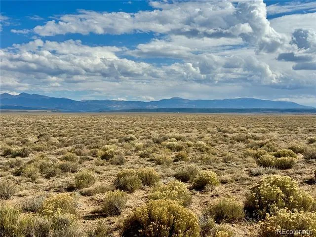 lot 15 Navajo Avenue Blanca, CO 81123