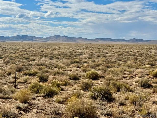 lot 15 Navajo Avenue Blanca, CO 81123