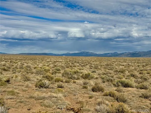 lot 15 Navajo Avenue Blanca, CO 81123