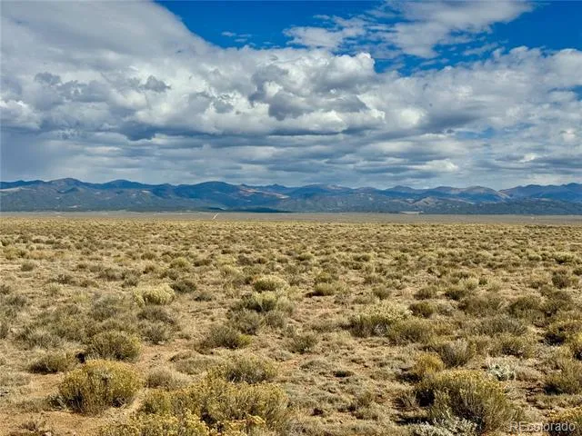 lot 15 Navajo Avenue Blanca, CO 81123