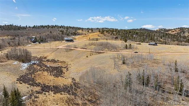 600 Pronghorn Jefferson, CO 80456