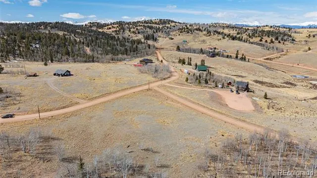 600 Pronghorn Jefferson, CO 80456