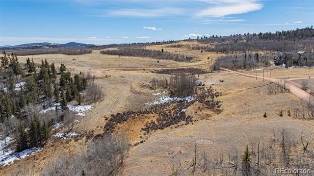 600 Pronghorn Jefferson, CO 80456
