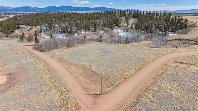 600 Pronghorn Jefferson, CO 80456