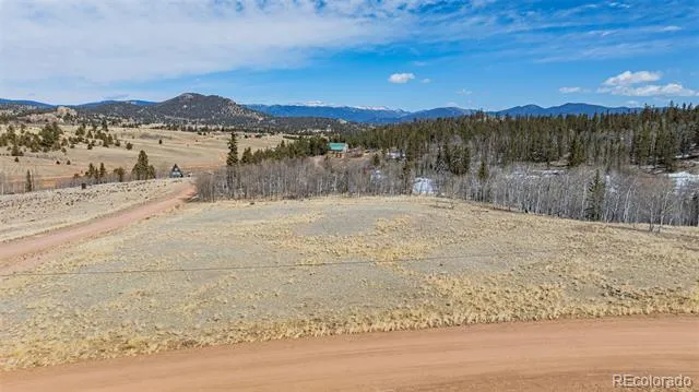 600 Pronghorn Jefferson, CO 80456