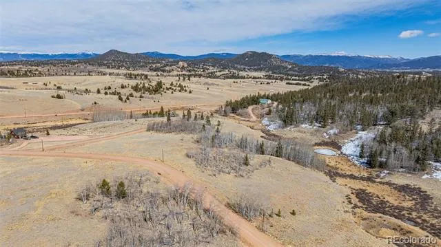 600 Pronghorn Jefferson, CO 80456