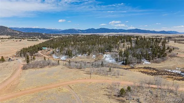 600 Pronghorn Jefferson, CO 80456