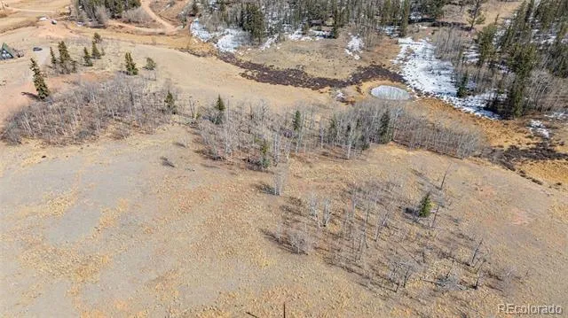 600 Pronghorn Jefferson, CO 80456