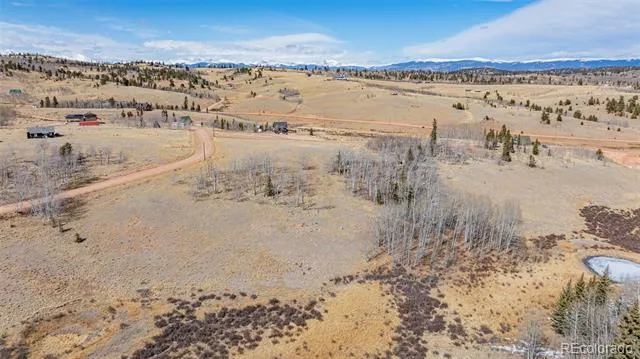 600 Pronghorn Jefferson, CO 80456