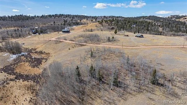 600 Pronghorn Jefferson, CO 80456