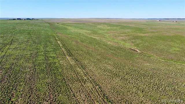 County Road 125 Deer Trail, CO 80105