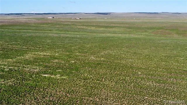 County Road 125 Deer Trail, CO 80105