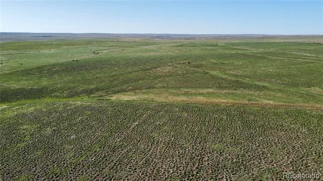 County Road 125 Deer Trail, CO 80105