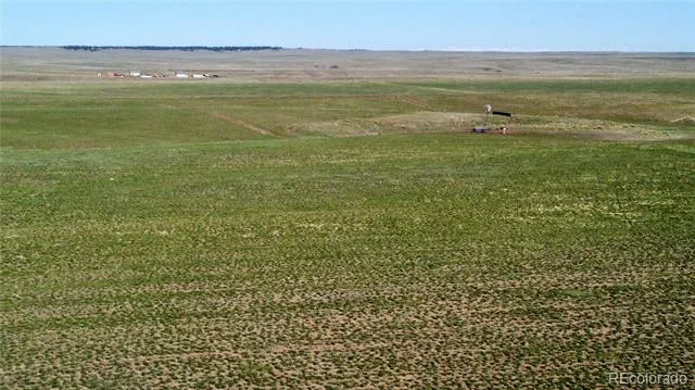 County Road 125 Deer Trail, CO 80105