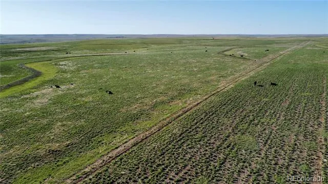 County Road 125 Deer Trail, CO 80105