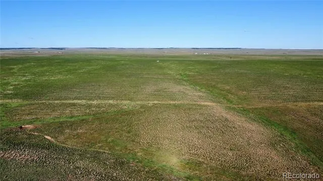 County Road 125 Deer Trail, CO 80105