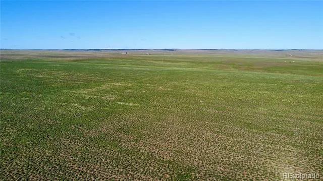 County Road 125 Deer Trail, CO 80105