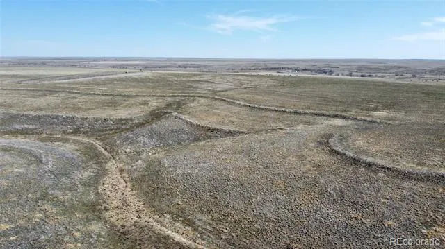 County Road 125 Deer Trail, CO 80105