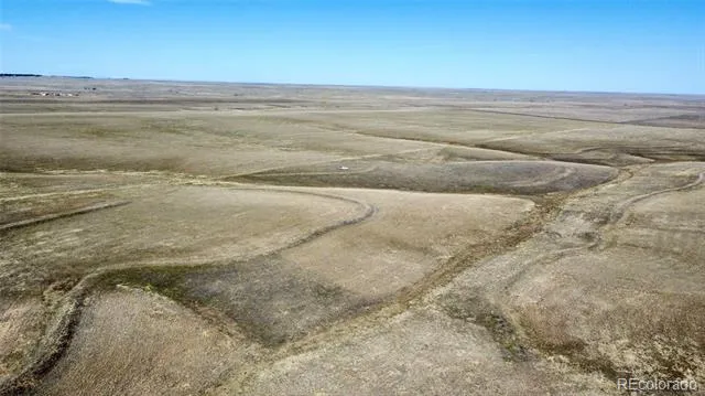 County Road 125 Deer Trail, CO 80105