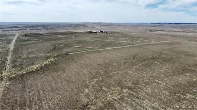 County Road 125 Deer Trail, CO 80105