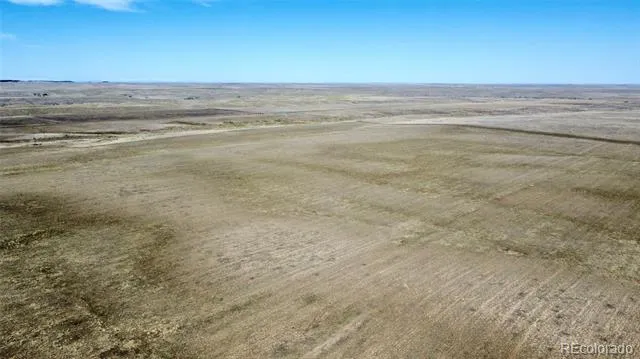 County Road 125 Deer Trail, CO 80105