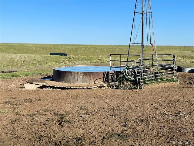 County Road 125 Deer Trail, CO 80105