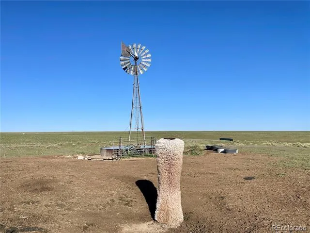 County Road 125 Deer Trail, CO 80105