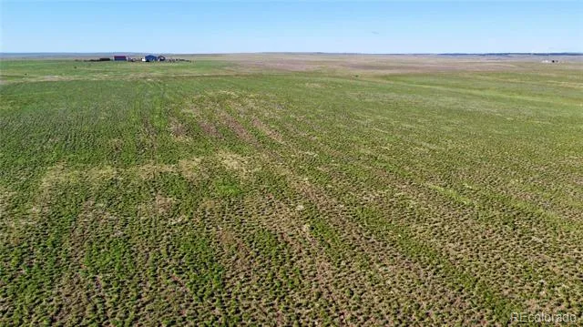 County Road 125 Deer Trail, CO 80105