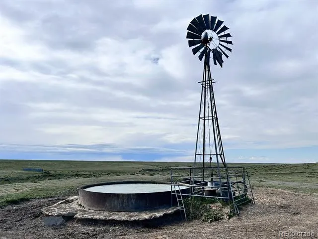 County Road 125 Deer Trail, CO 80105