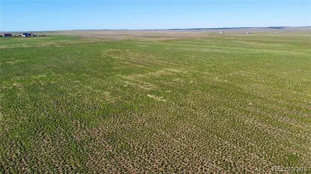 County Road 125 Deer Trail, CO 80105
