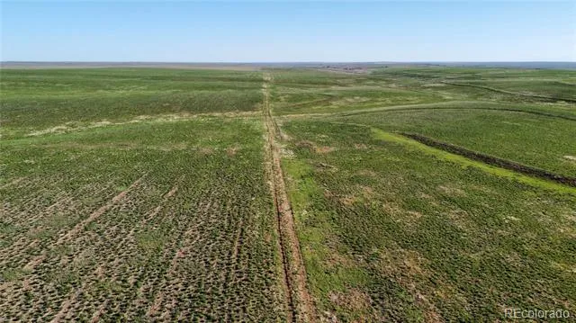 County Road 125 Deer Trail, CO 80105
