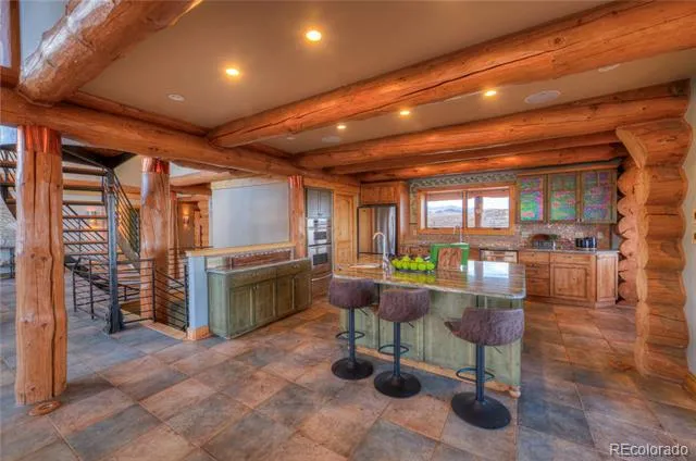Address Not Shown La Veta, CO 81055