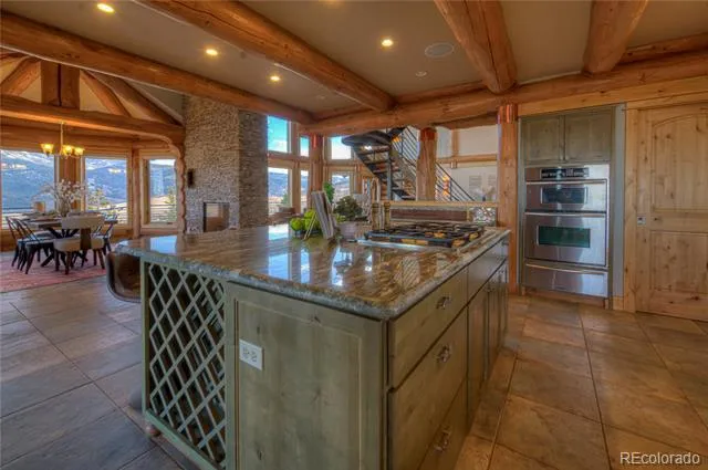 Address Not Shown La Veta, CO 81055
