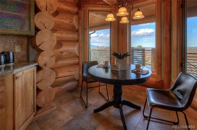 Address Not Shown La Veta, CO 81055