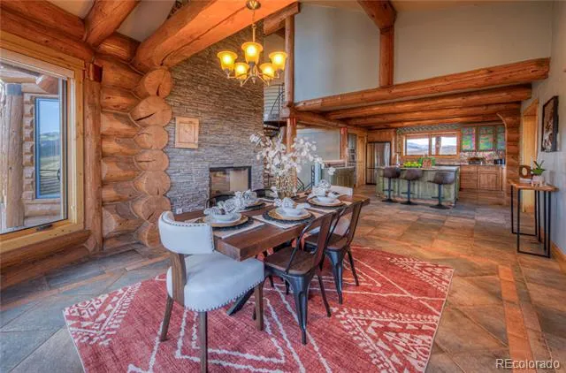 Address Not Shown La Veta, CO 81055