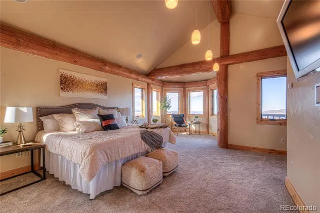 Address Not Shown La Veta, CO 81055