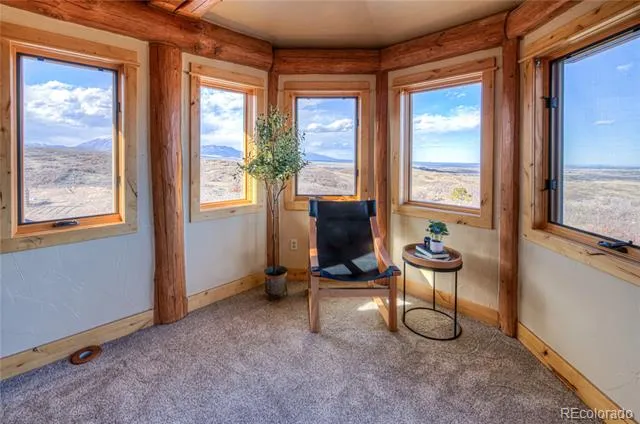 Address Not Shown La Veta, CO 81055