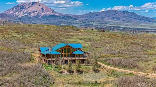 Address Not Shown La Veta, CO 81055