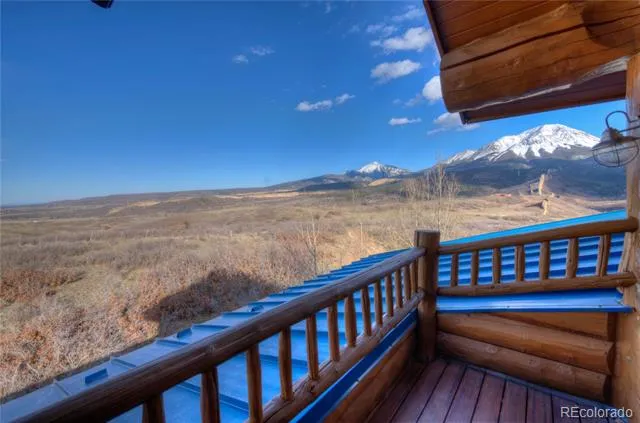 Address Not Shown La Veta, CO 81055