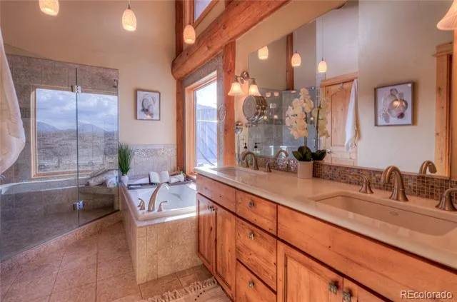 Address Not Shown La Veta, CO 81055